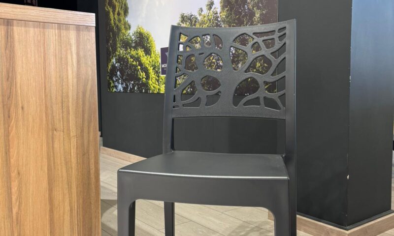 Expo - Sedia Teti - Occasione Pezzo Unico