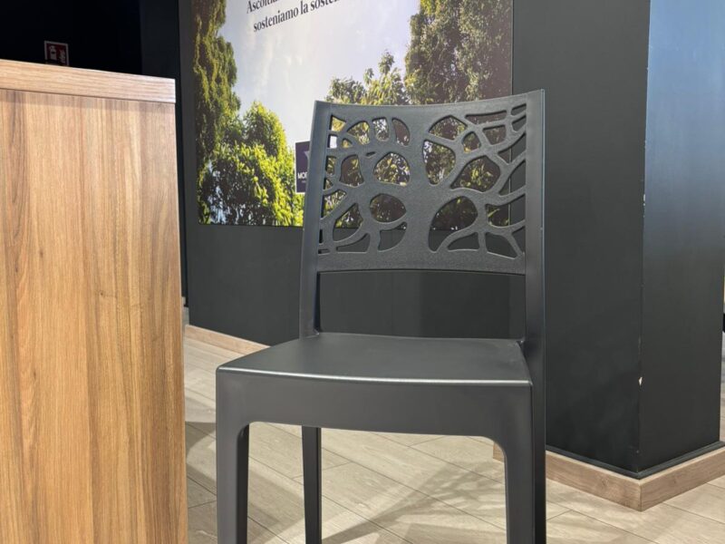 Expo - Sedia Teti - Occasione Pezzo Unico