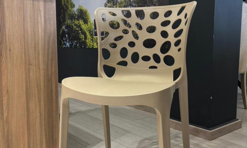 Expo - Sedia Amber - Occasione Pezzo Unico