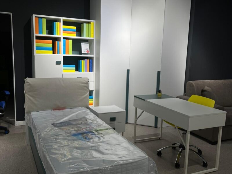 Expo - Cameretta - Occasione Pezzo Unico