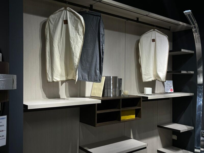 Expo - Cabina Armadio - Occasione Pezzo Unico