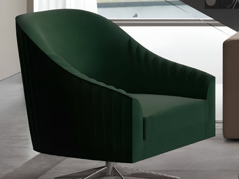 Poltrona Cipro