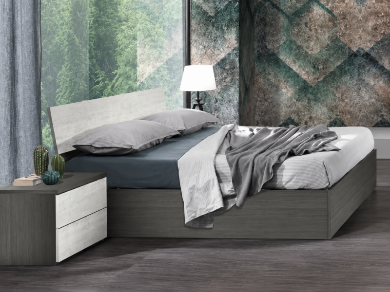 Letto Laila