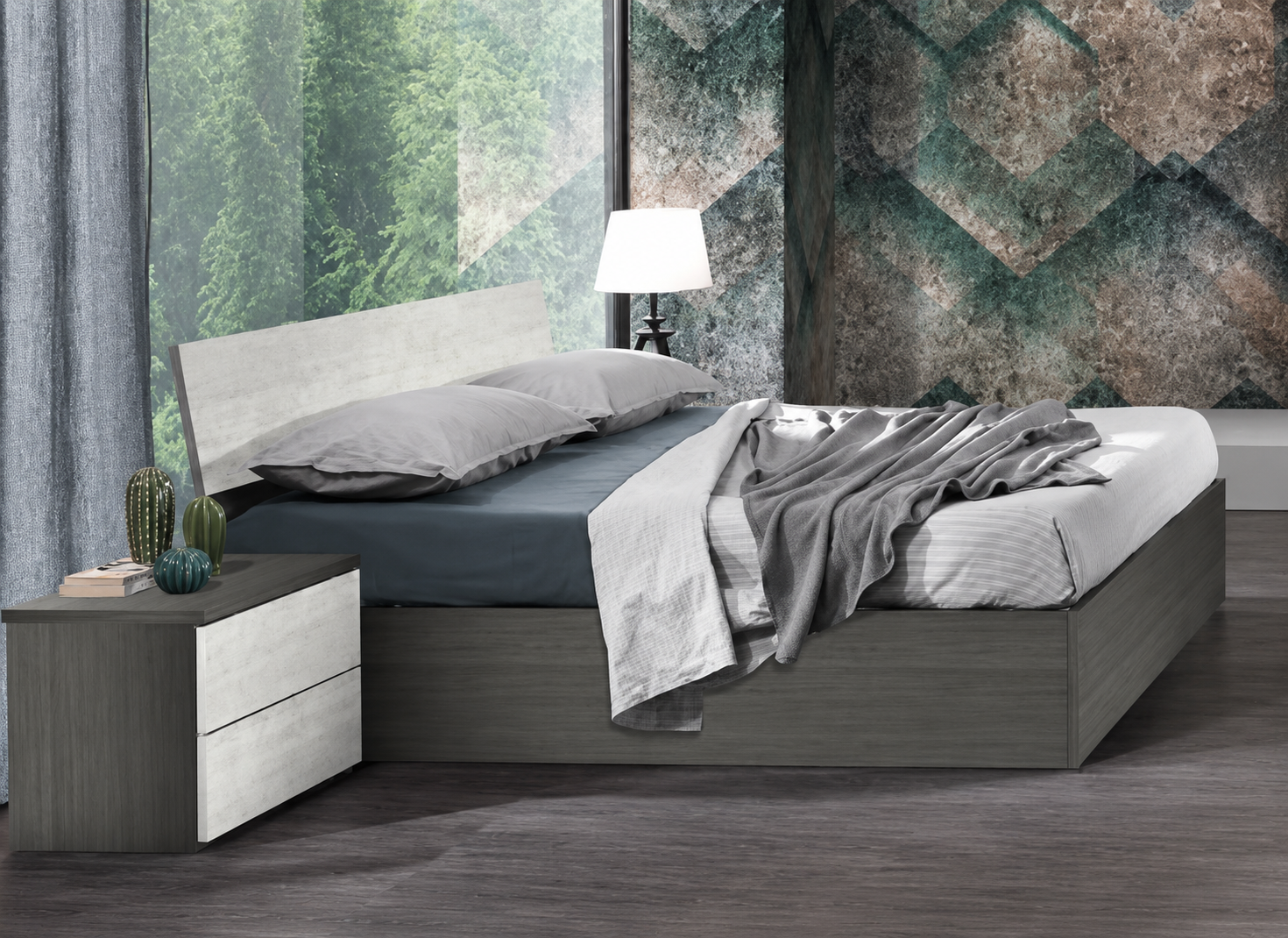 Letto Laila