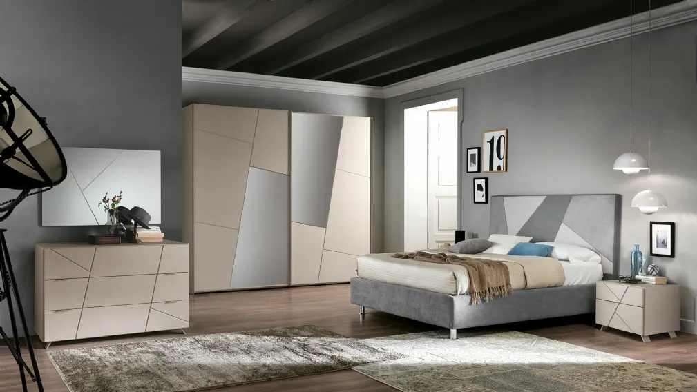 Gruppo Notte District - immagine 2