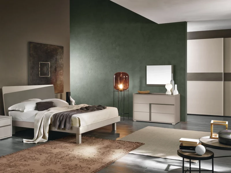 Letto Alloro