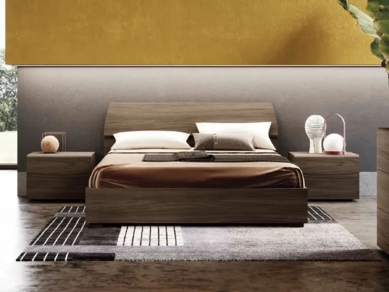Letto Valmor