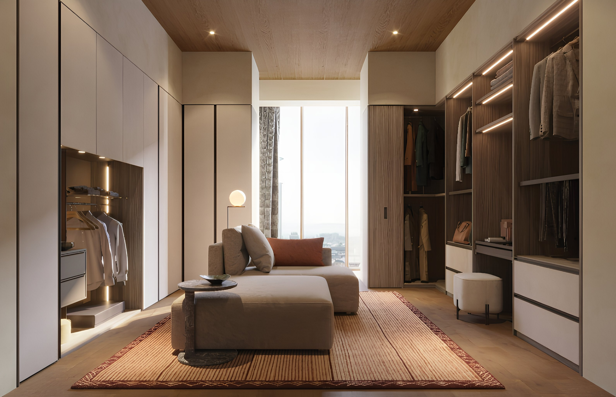 Cabina Armadio Trend 106