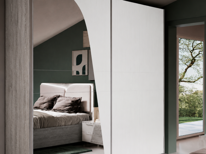 Armadio Vanity