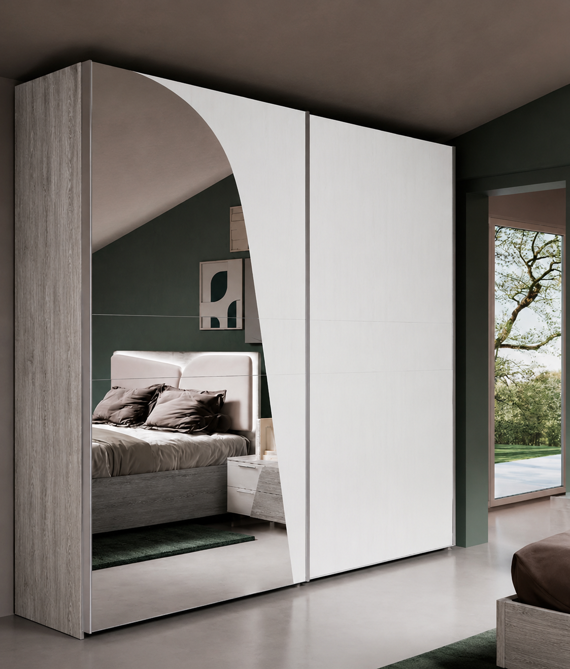 Armadio Vanity