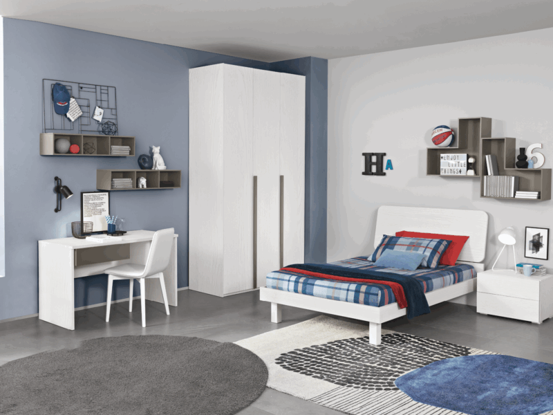 Letto Punk