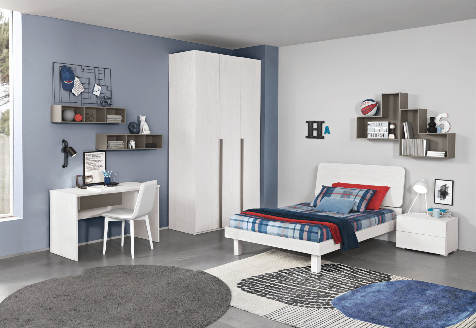 Letto Punk