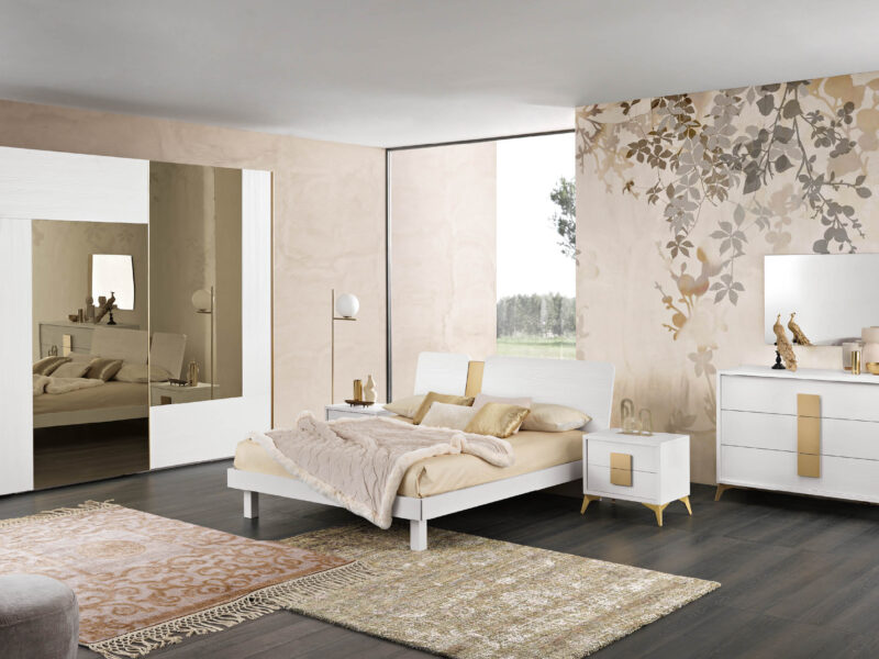 Letto Yoko
