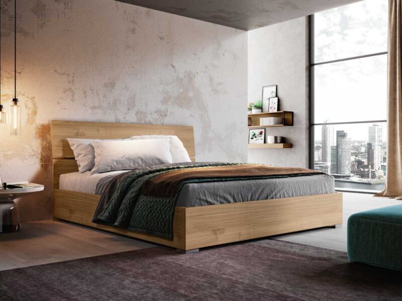 Letto Manni