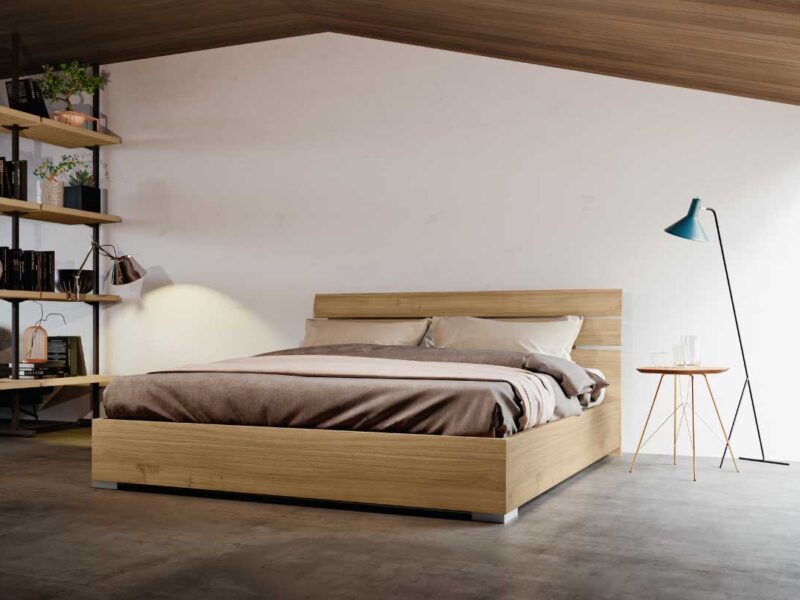 Letto Remis