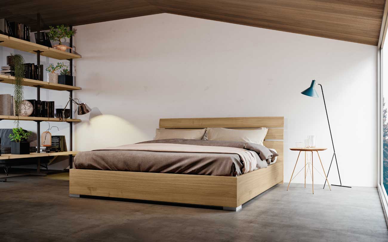 Letto Remis