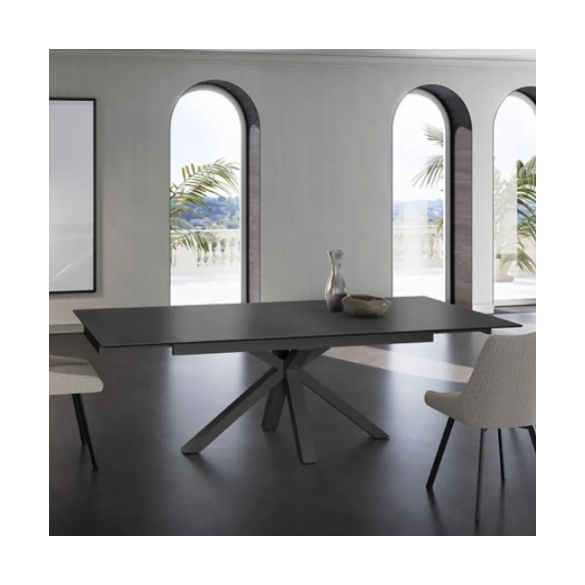 Tavolo Keramic