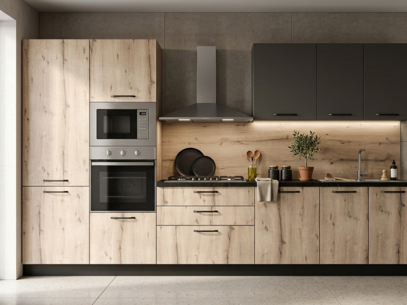 Cucina Nova