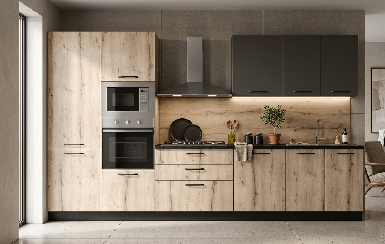 Cucina Nova