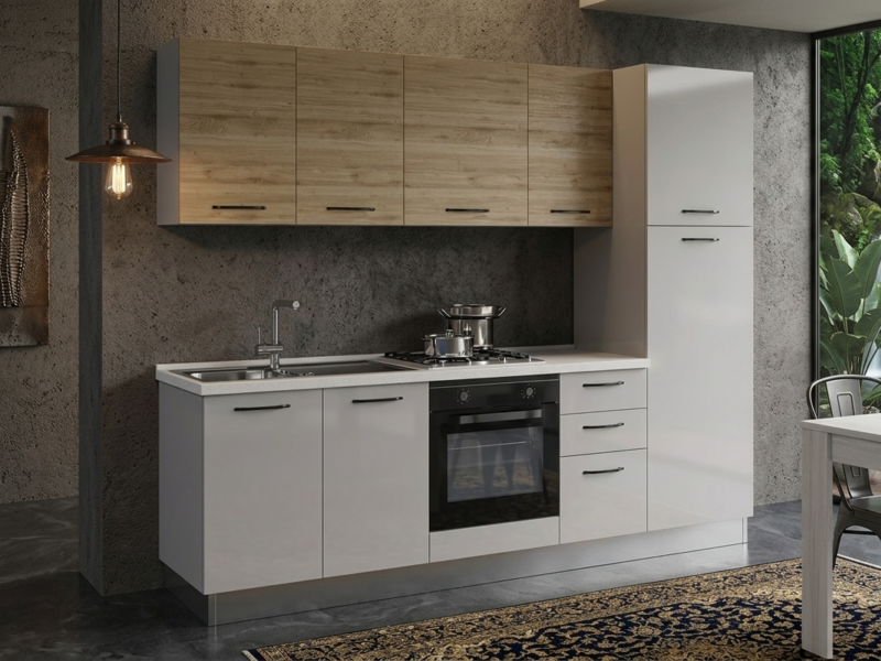 Cucina Asia 255