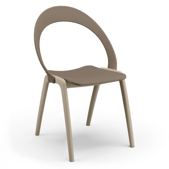 Sedia Eclisse - immagine 2