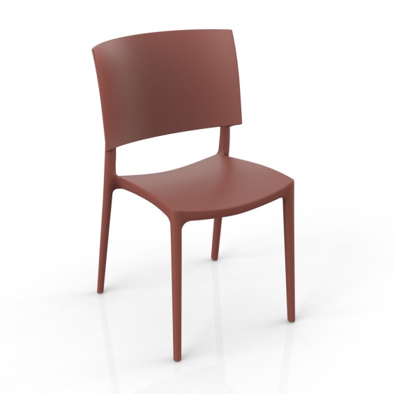 Sedia Shark - immagine 2