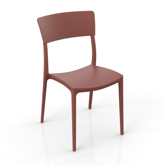 Sedia Zinco