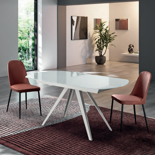 Sedia Tango