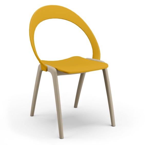 Sedia Eclisse - immagine 10
