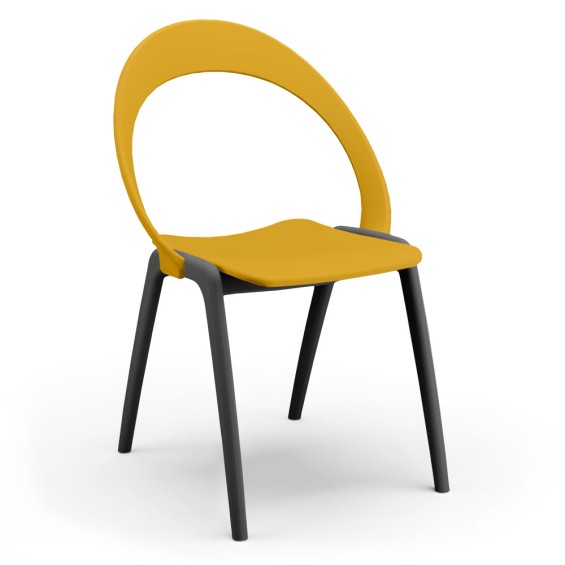 Sedia Eclisse - immagine 11