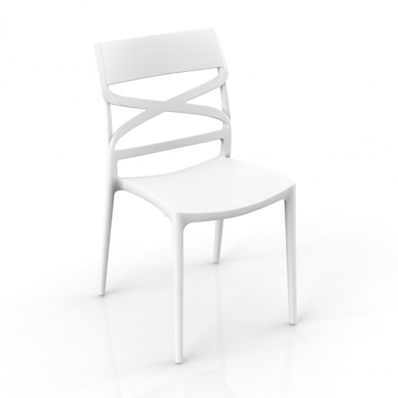 Sedia Flora - immagine 2