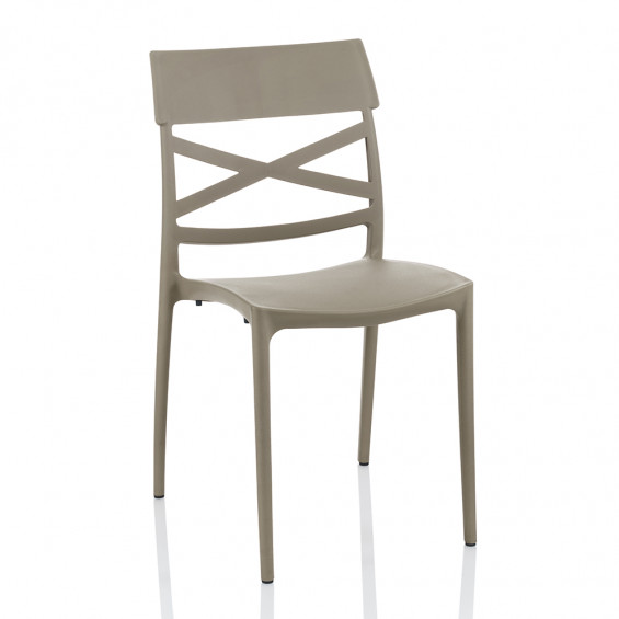 Sedia Funky - immagine 2