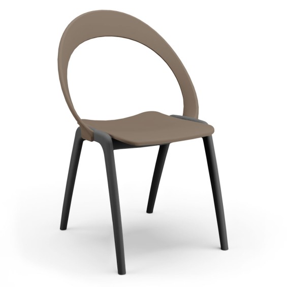 Sedia Eclisse - immagine 3