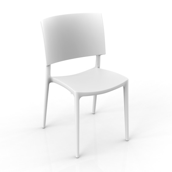 Sedia Shark - immagine 3