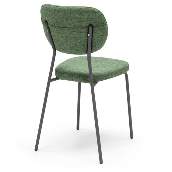 Sedia Vanity - immagine 2