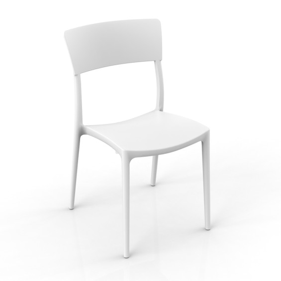 Sedia Zinco - immagine 2