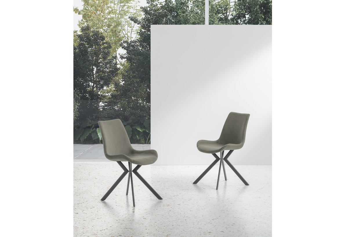 Sedia Mellow - immagine 2