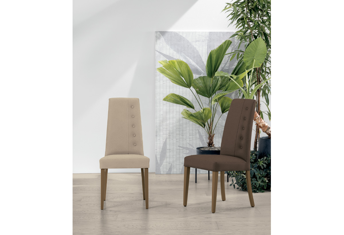 Sedia Nice - immagine 2