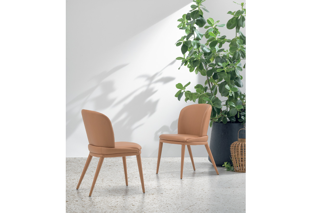 Sedia Clever - immagine 2