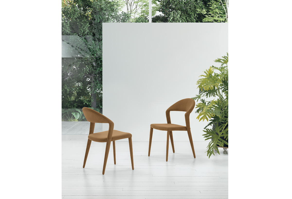 Sedia Norton - immagine 2