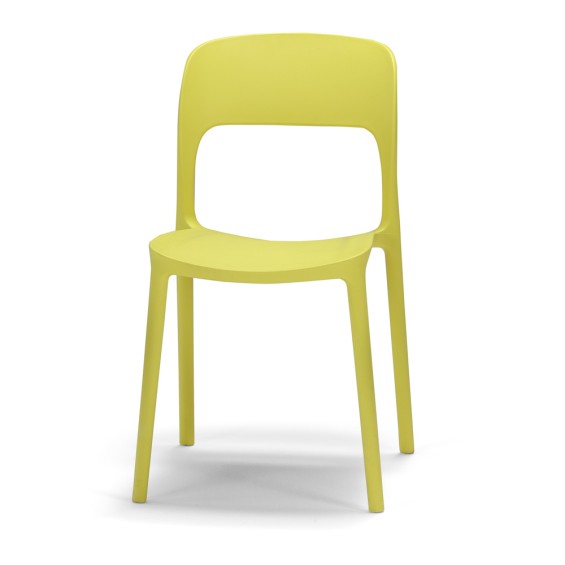 Sedia Kurt - immagine 3