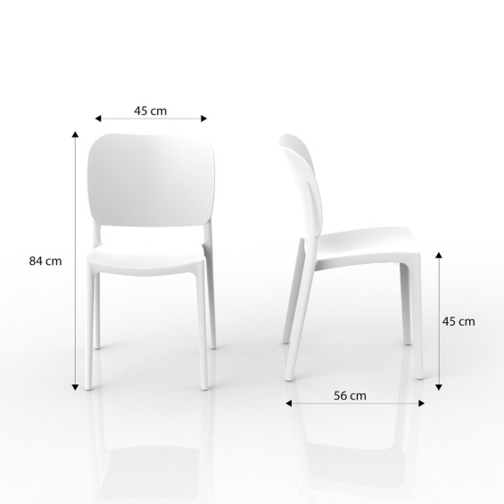 Sedia Cosmo - immagine 4
