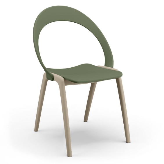 Sedia Eclisse - immagine 4