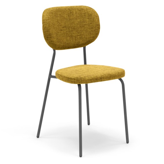 Sedia Vanity - immagine 3