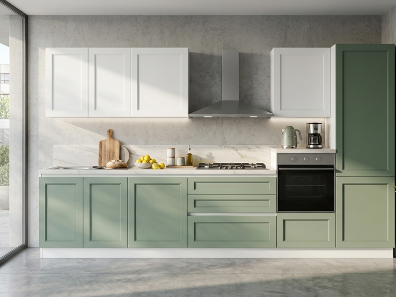 Cucina Nexa
