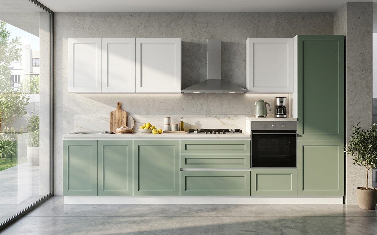 Cucina Nexa