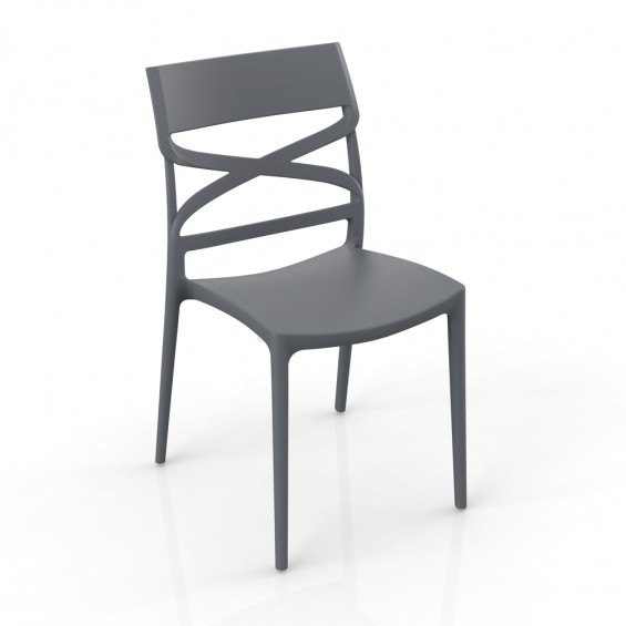 Sedia Flora - immagine 4
