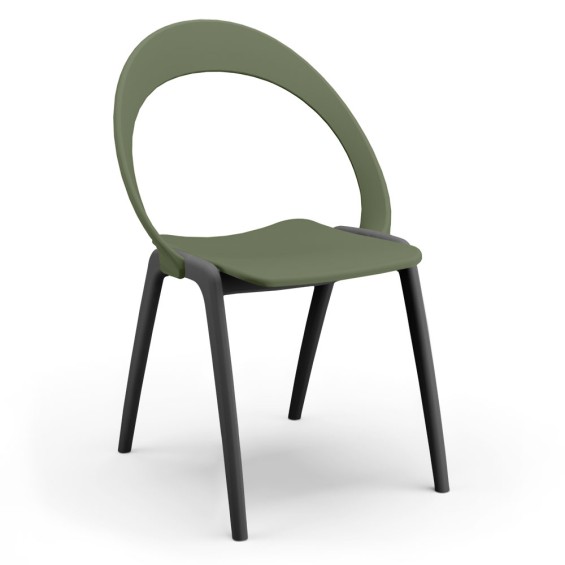 Sedia Eclisse - immagine 5