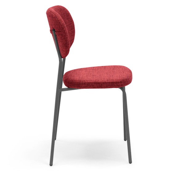 Sedia Vanity - immagine 4