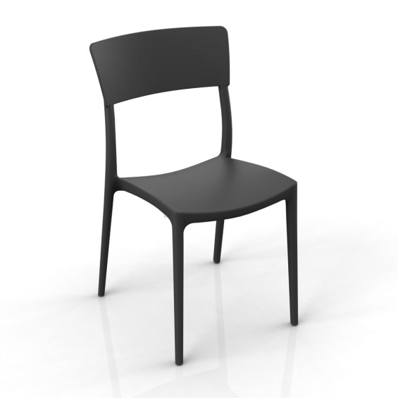 Sedia Zinco - immagine 4